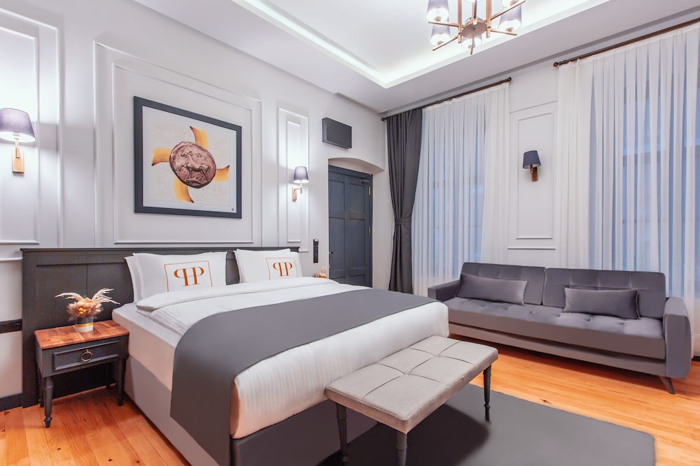 Junior Suite photo 3