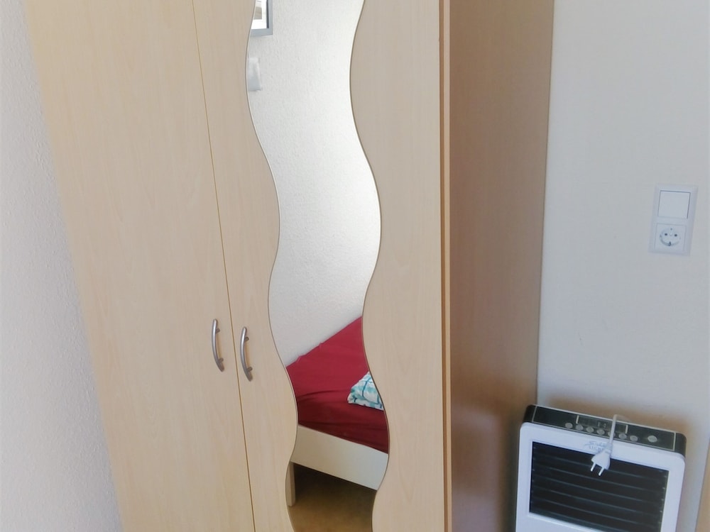 Standard Double Room, Ensuite photo 3