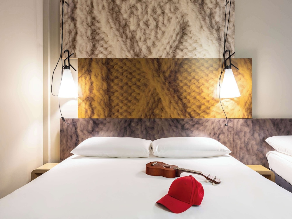 Triple Room, Multiple Beds - Photo 6
