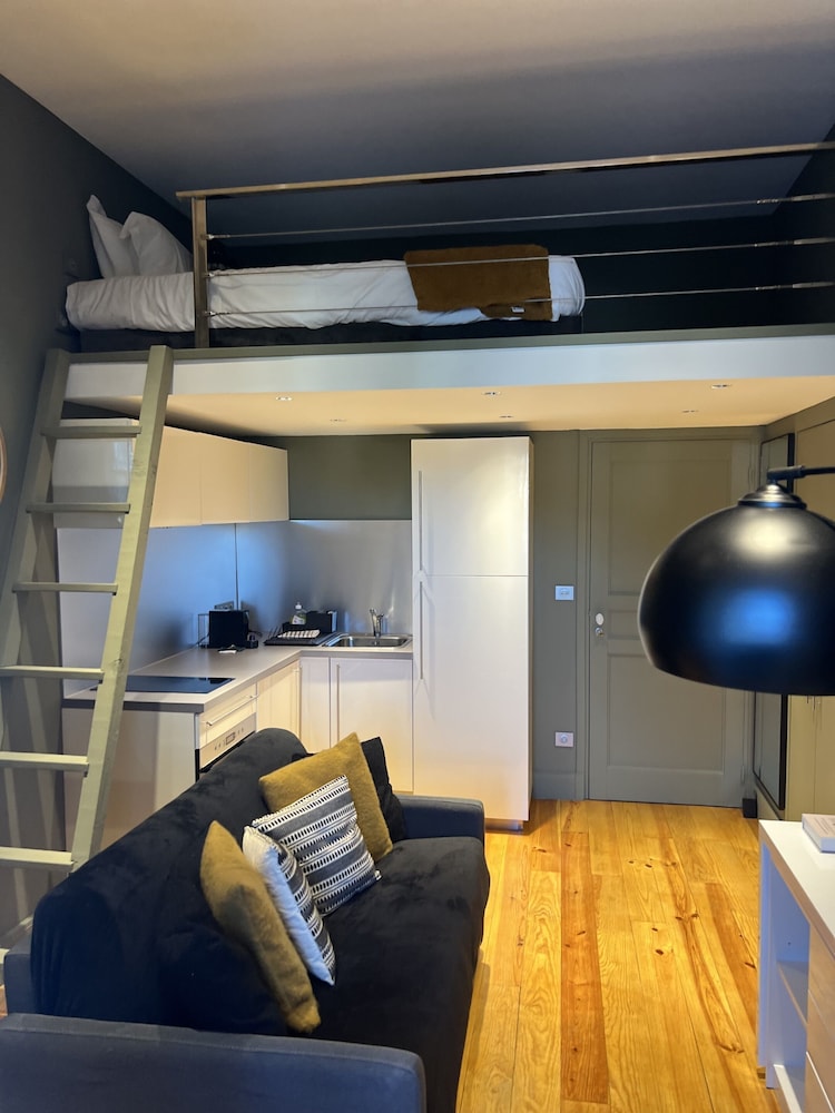 Comfort Studio - Photo 8