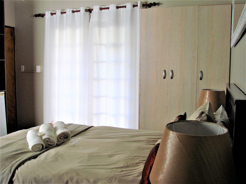 Standard Double Room photo 1