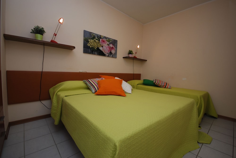 Apartment, 1 Bedroom (B-5)