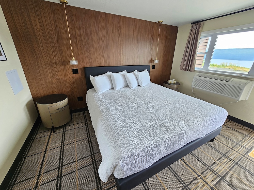 Junior Suite, Lake View photo 1