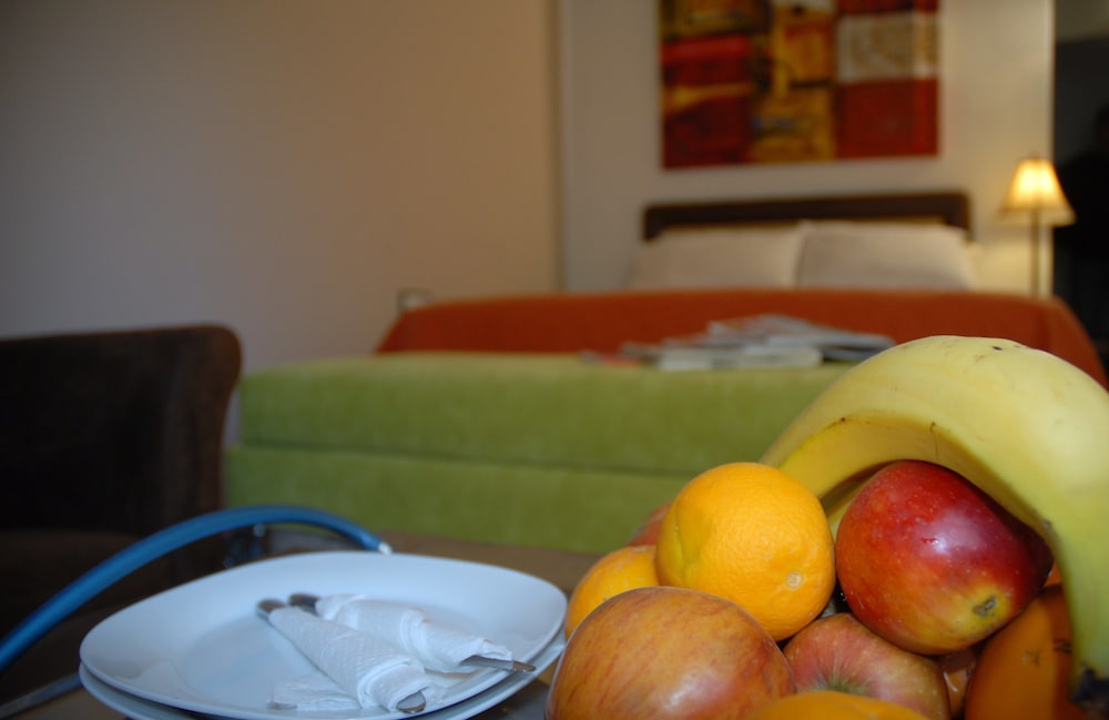 Standard Double or Twin Room photo 1