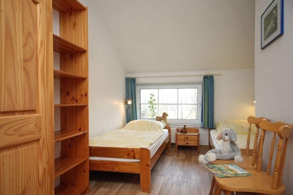Comfort Apartment, 2 Bedrooms (Apt 4)