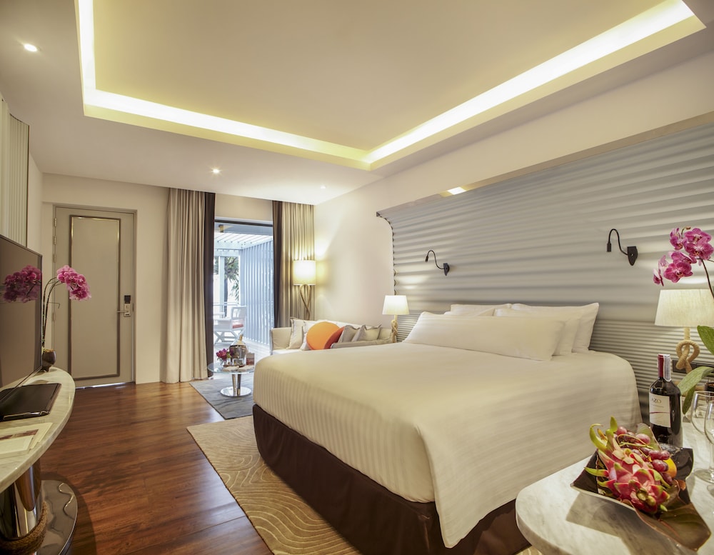 Ocean Suite - Photo 5