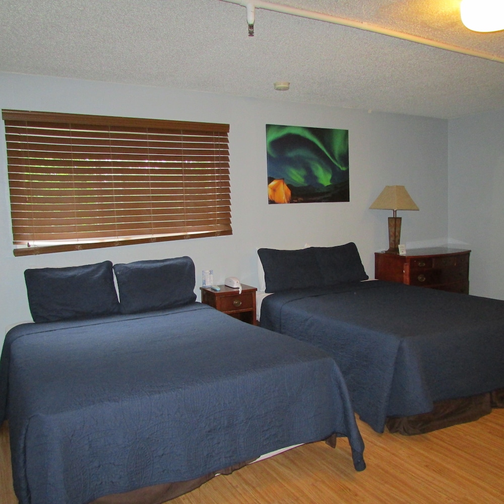 Suite, 2 Queen Beds photo 1