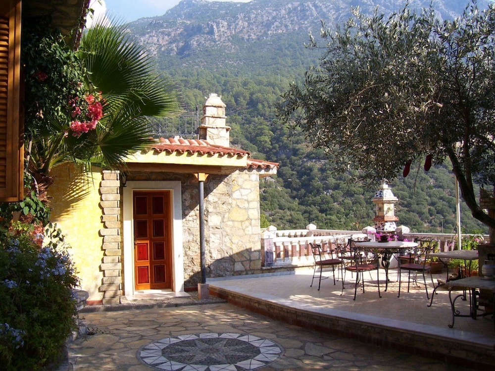 Standard Villa (Ortaca) - Photo 10