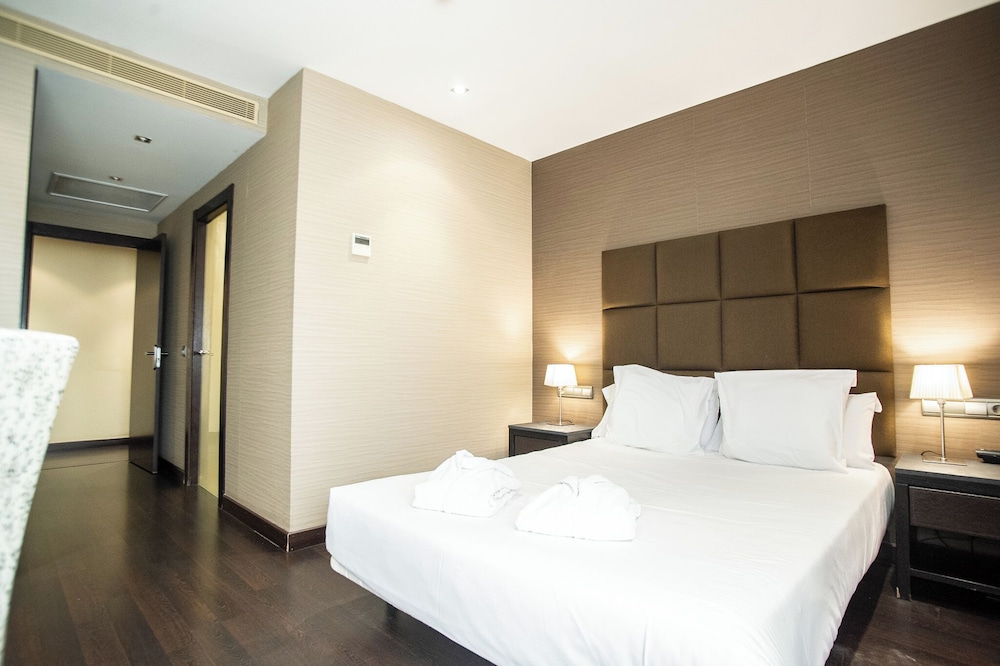 Junior Suite Single Use photo 2