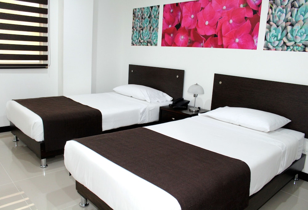 Triple Room photo 2