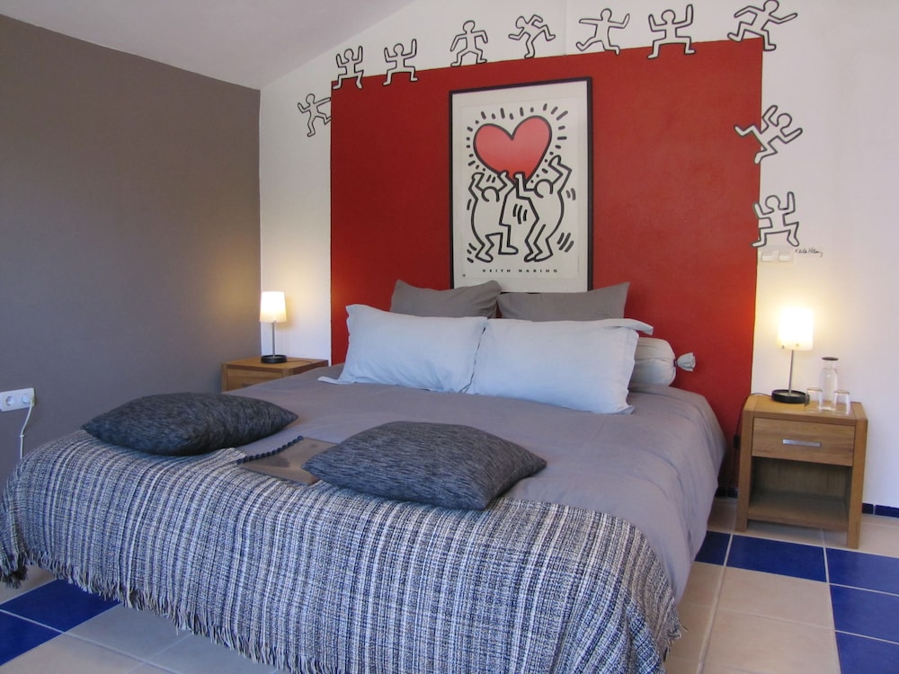 Habitación Doble Comfort