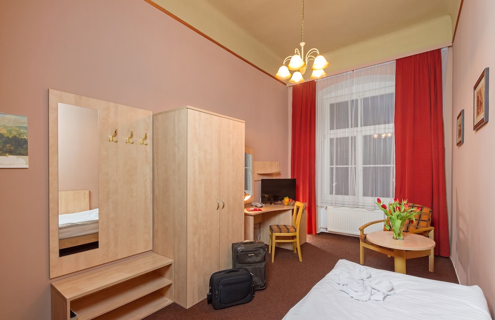 Standard Single Room (Spa Package)