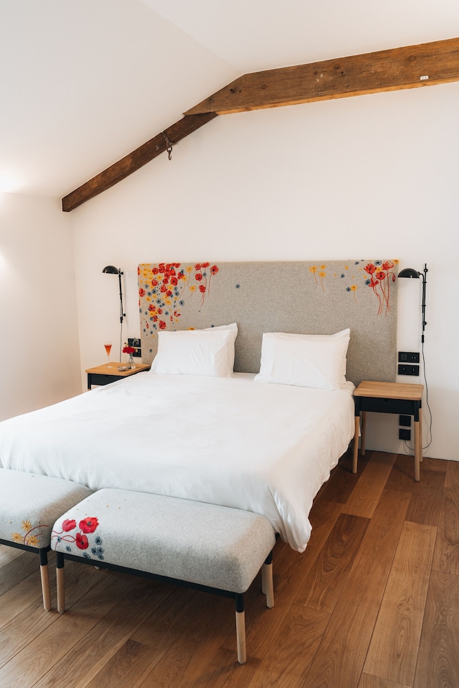 Classic Double or Twin Room