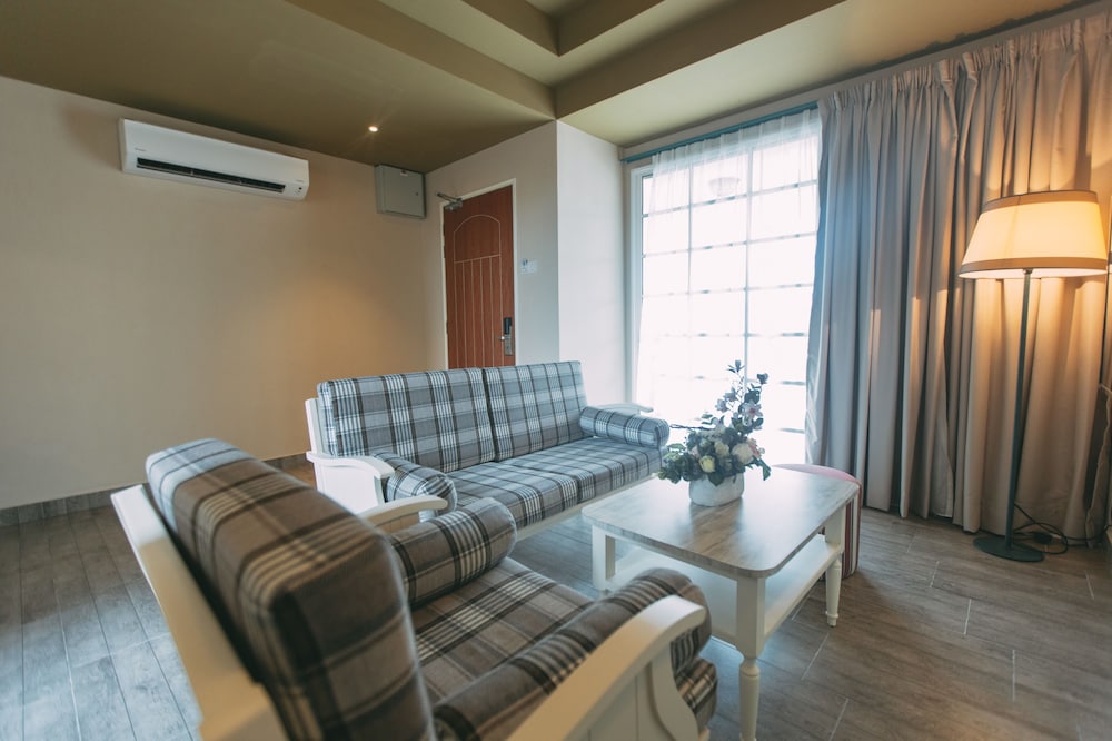 Family Villa, 1 Bedroom photo 2