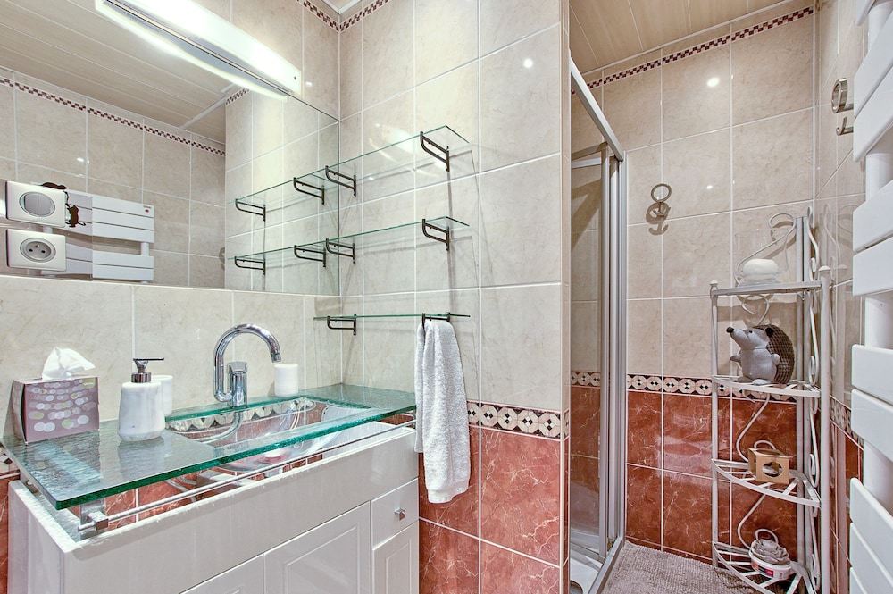 Double Room (La Bambou) photo 3