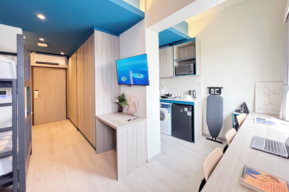 Quadruple Room photo 3