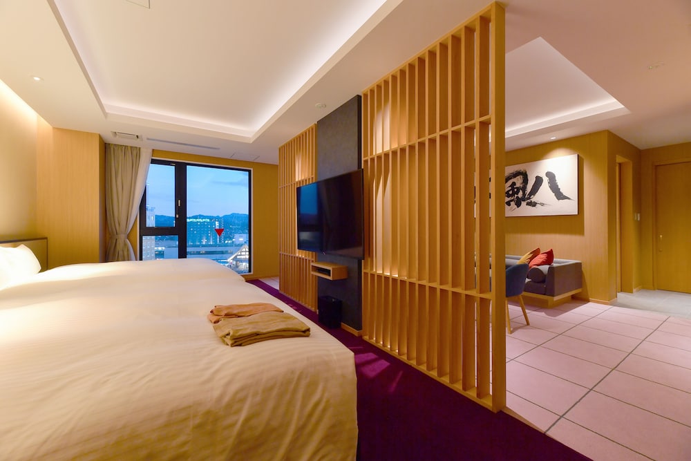 Suite, Non Smoking