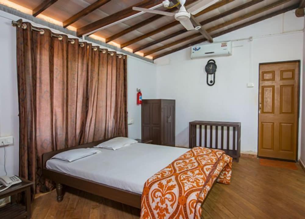 Executive Room, 1 Double Bed, Non Smoking