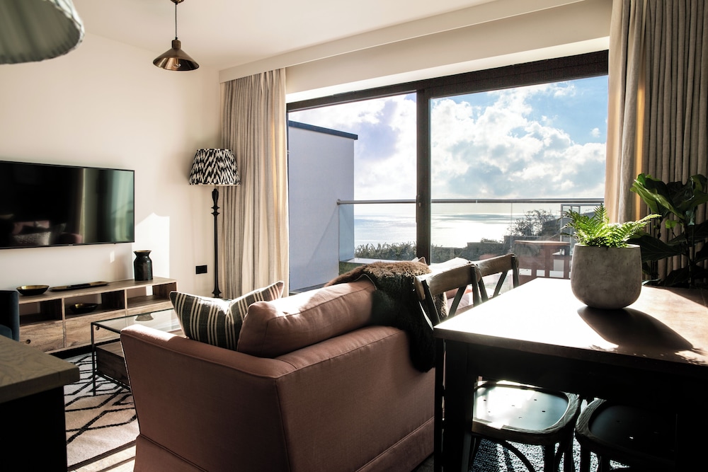 Junior Suite with balcony