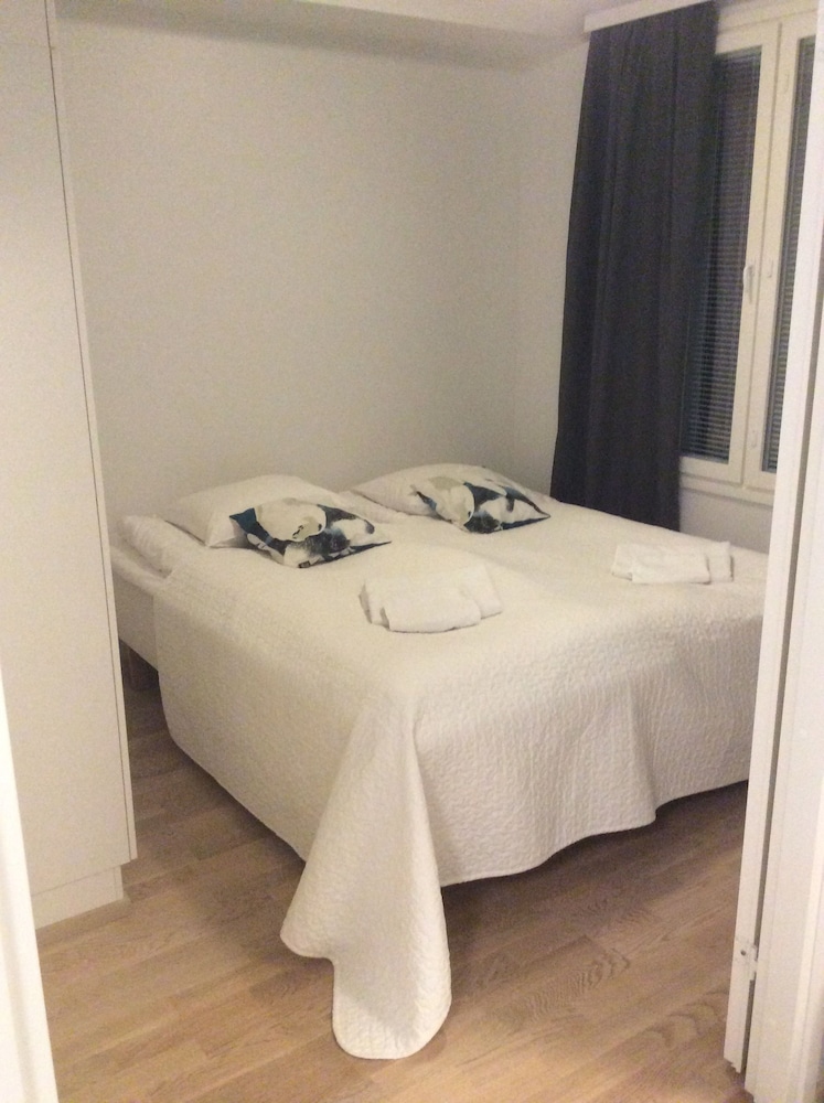 Apartment, Sauna - Photo 4