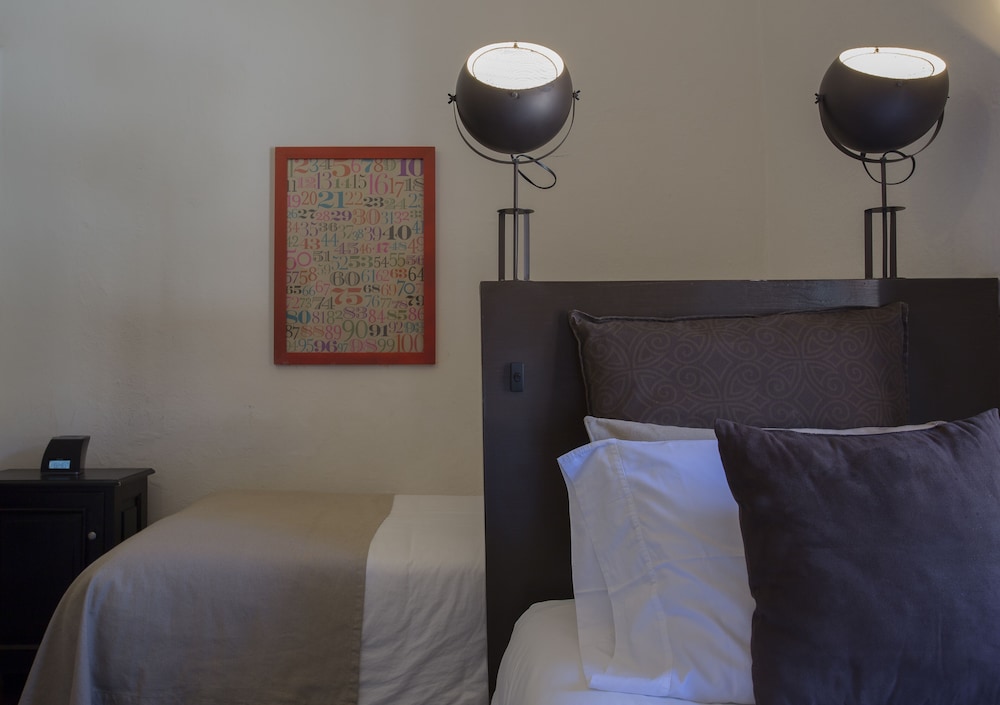 Family Double Room photo 2