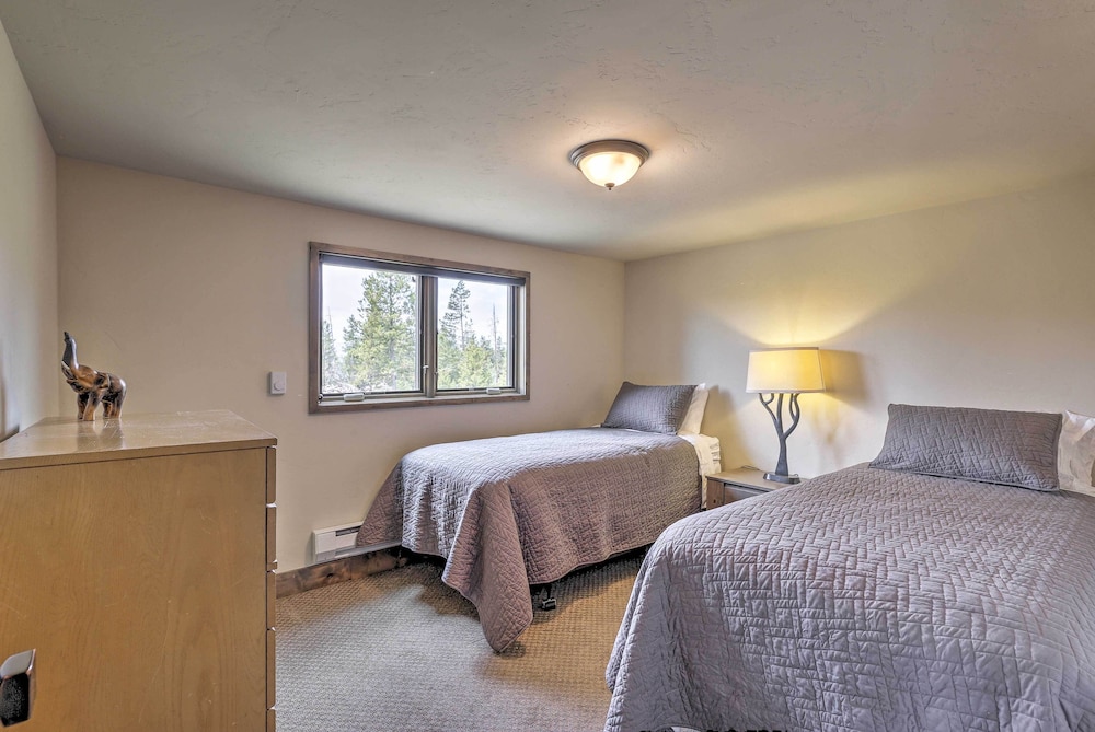 House (2 Bedrooms) photo 3