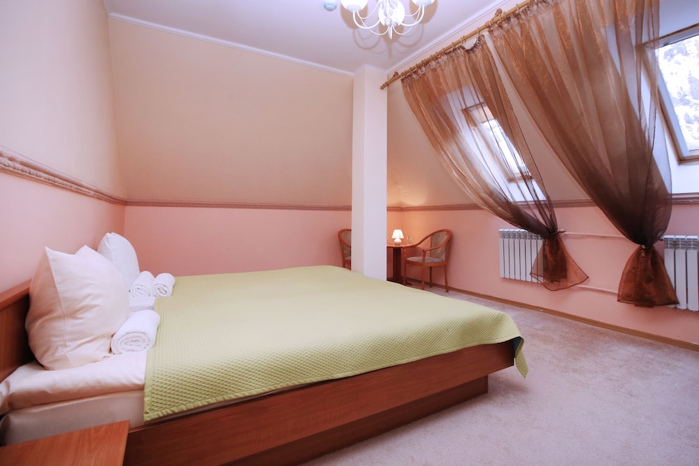 Family Quadruple Room photo 1