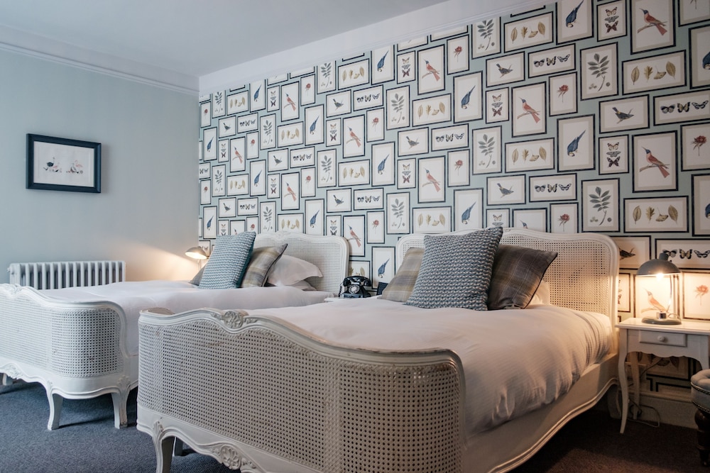 Twin Room photo 2
