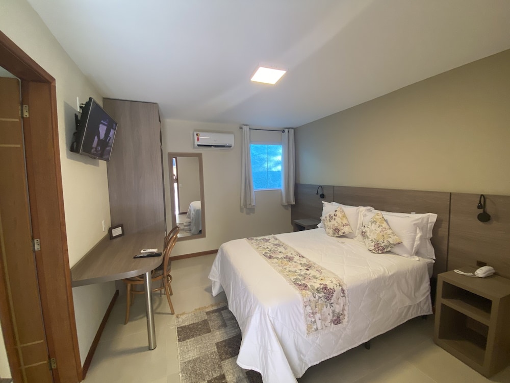 Executive Twin Room