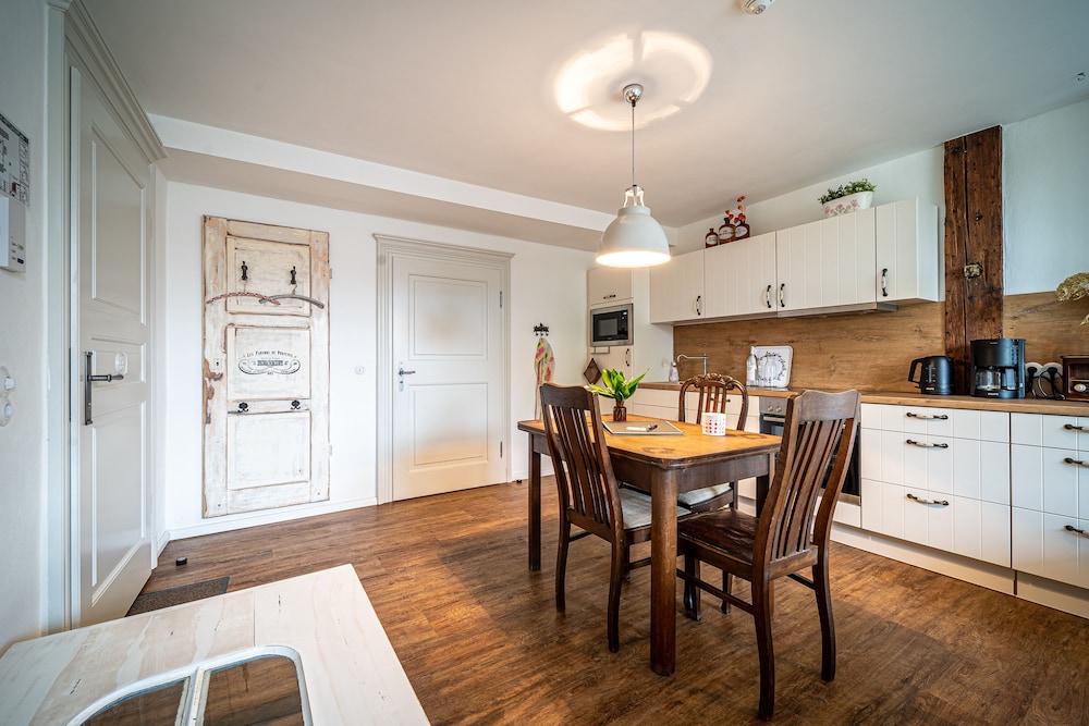 Apartment (Adelheid I.) photo 3