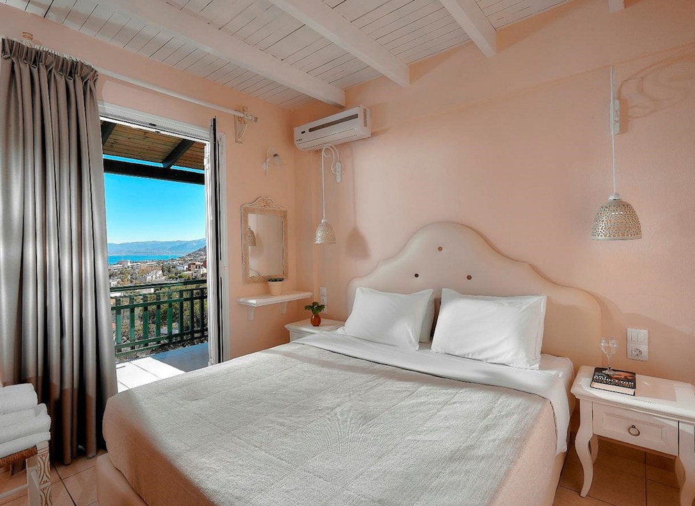 Family Suite, Sea View photo 2