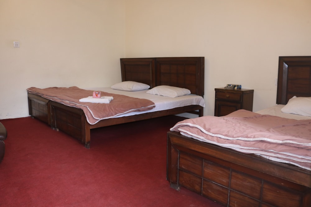 Standard Triple Room photo 1
