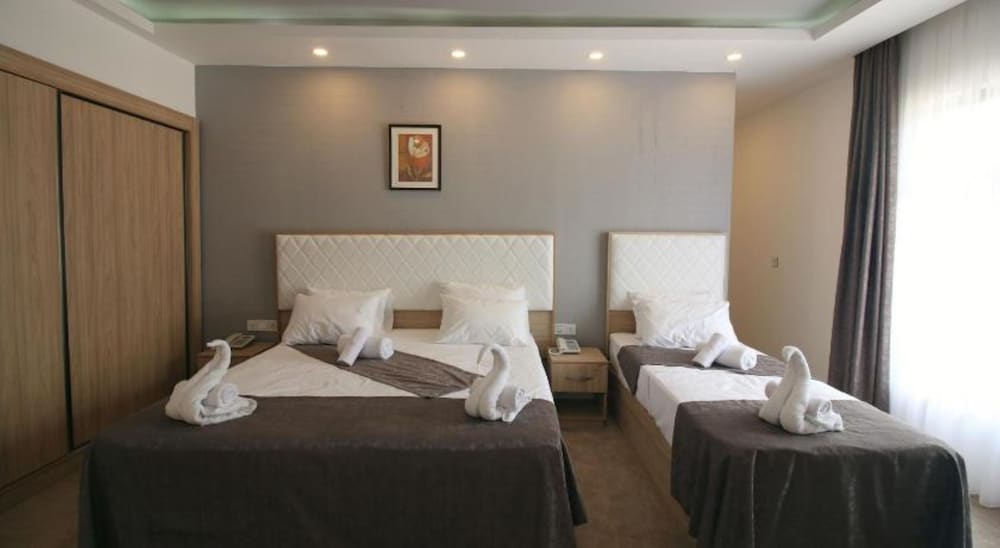 Basic Room