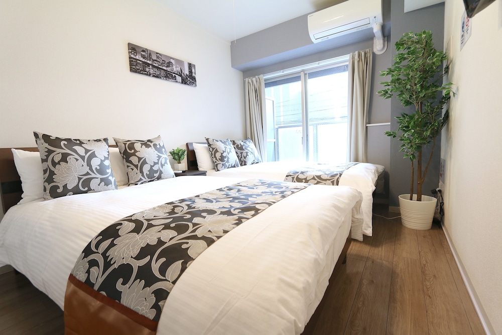 Standard Double Room (SS24)