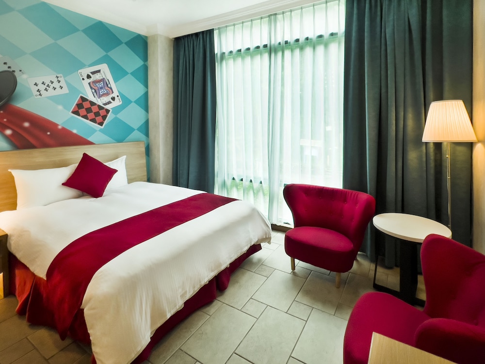 Deluxe Double Room photo 2