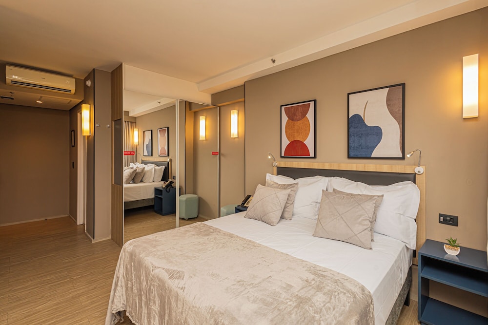 Club Double Room