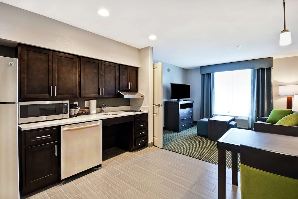 Suite, 1 Bedroom, Non Smoking