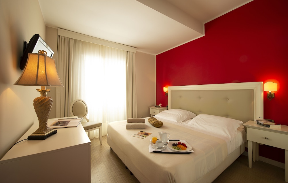 Habitación Cuádruple