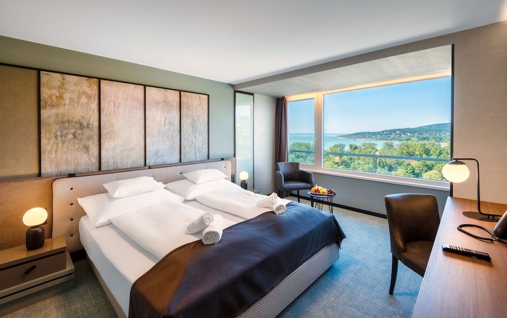 Panoramic Double Room