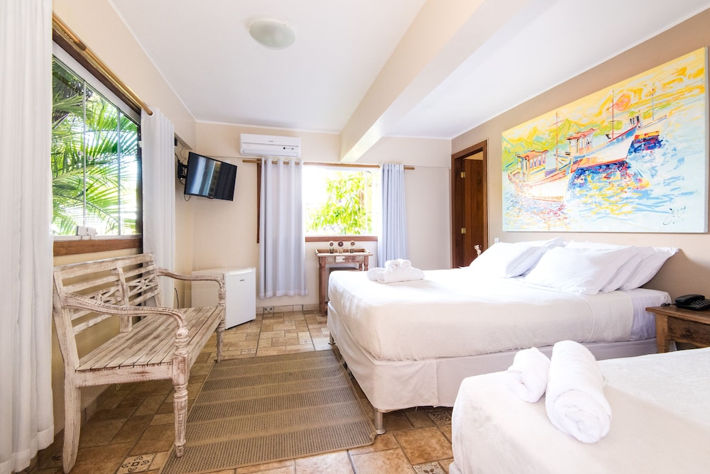 Deluxe Double Room, Non Smoking, Jetted Tub photo 2