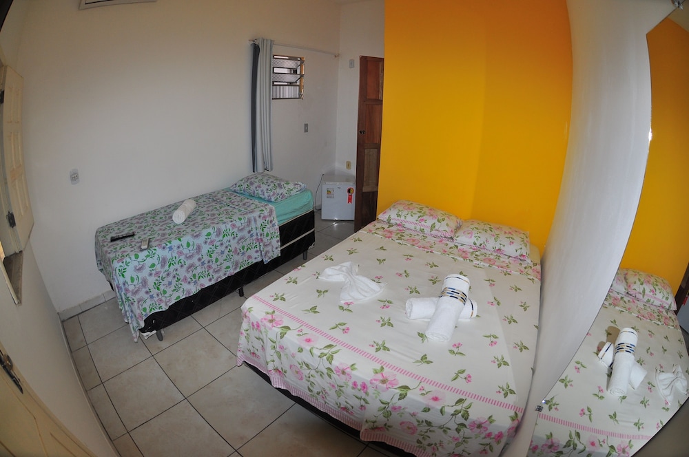 Standard Triple Room photo 1