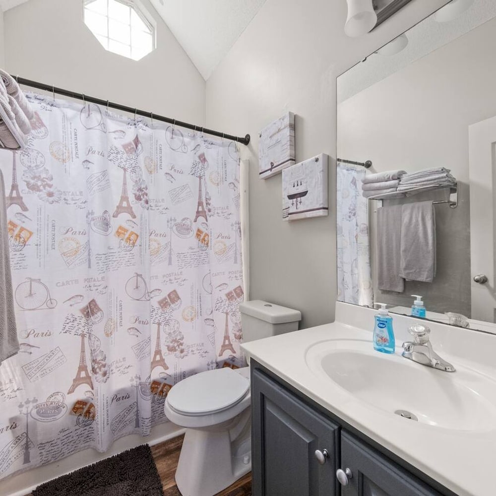 Macon Wr Haven 7 Beds, 사진 13