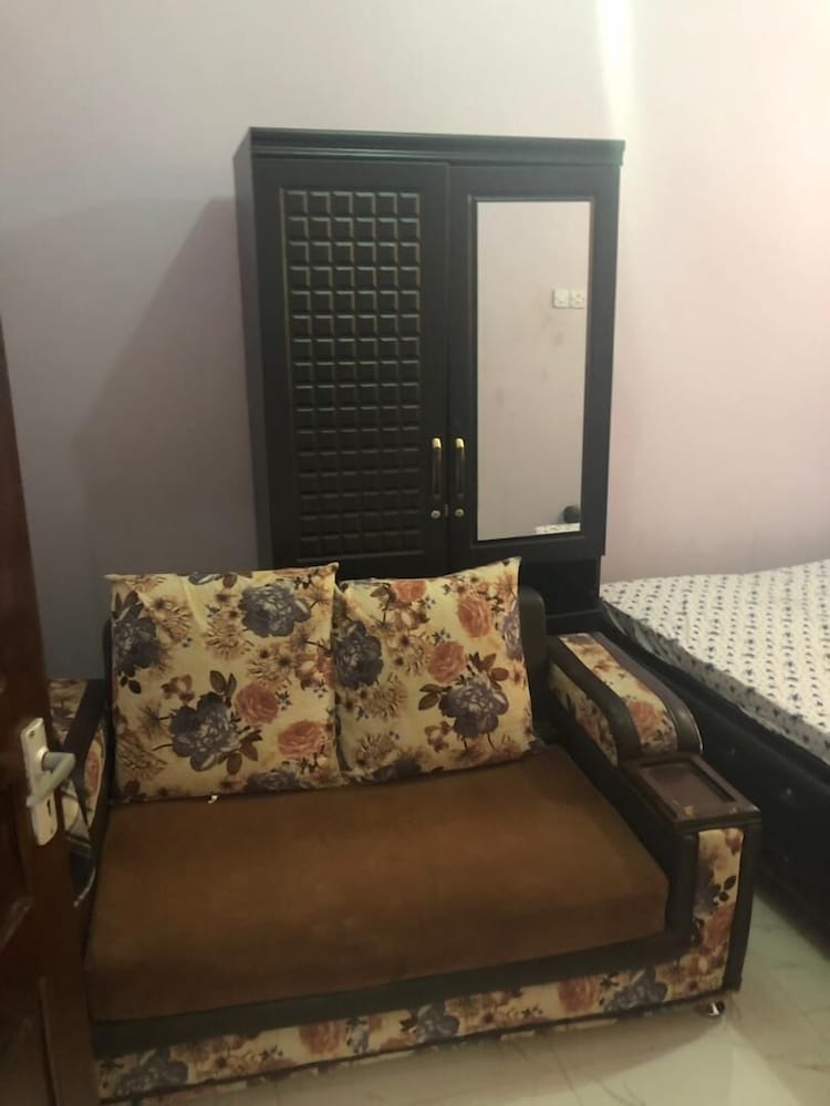 Apartment, 3 Bedrooms