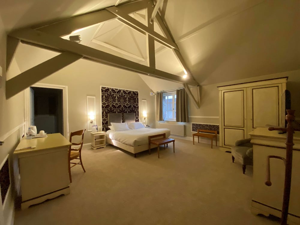 Standard Apartment, 2 Twin Beds, Non Smoking