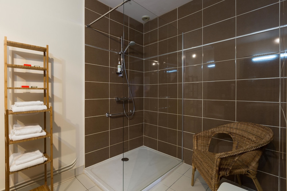 Comfort Triple Room - Photo 4