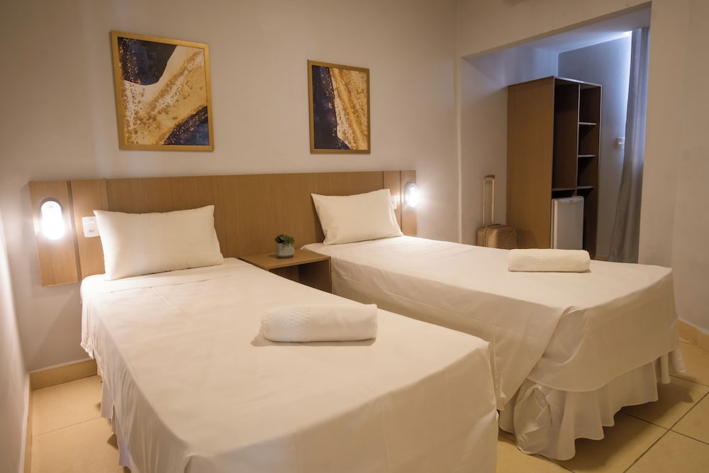 Standard Twin Room photo 1