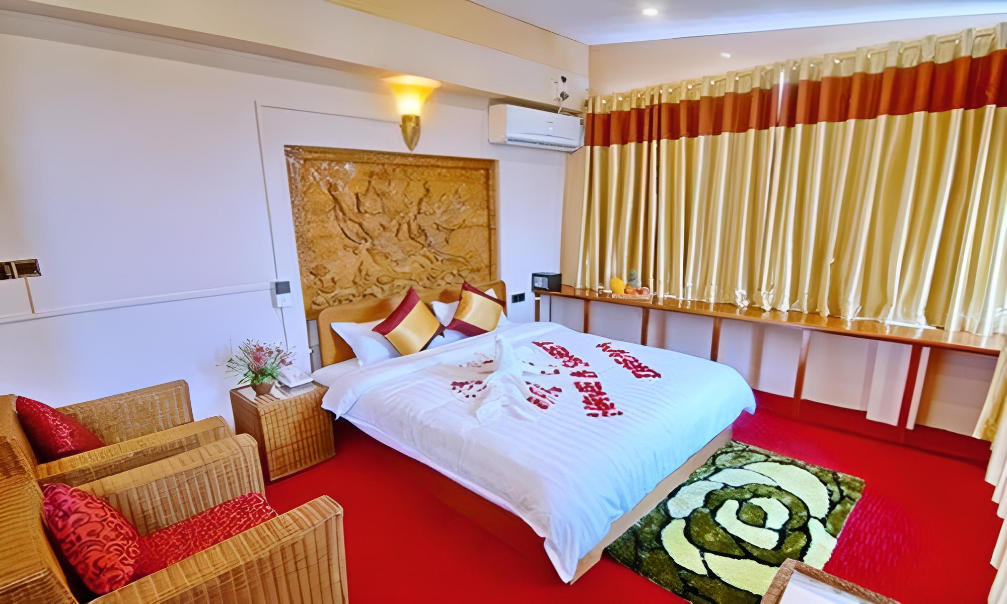 Superior Room photo 1