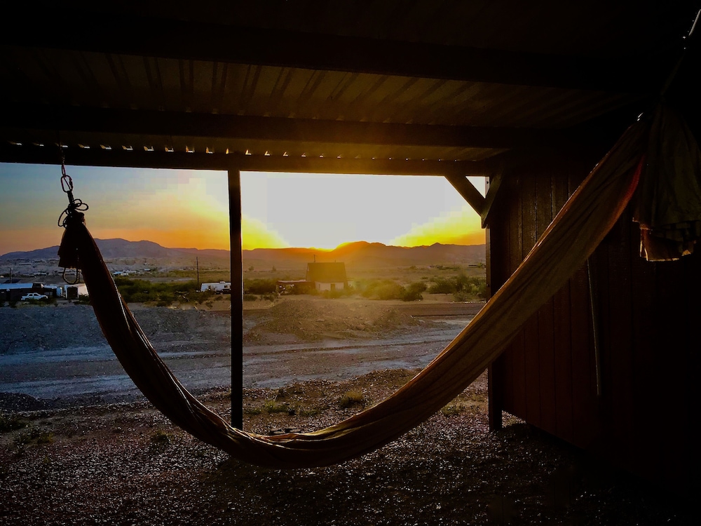 Sleeping Cabin #1 photo 2