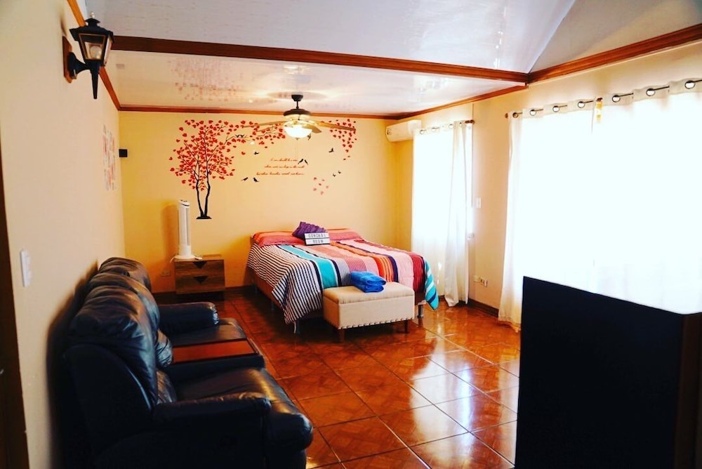 Superior Double Room, Garden View photo 1