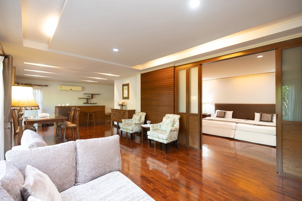 Junior Suite, 1 Bedroom
